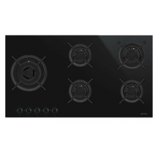 Поверхность smeg PV695LCNX - фото 1