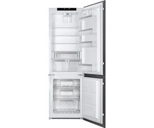 Холодильник Smeg C8174N3E