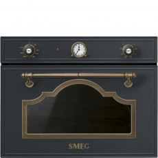 Микроволновая печь smeg SF4750MAO