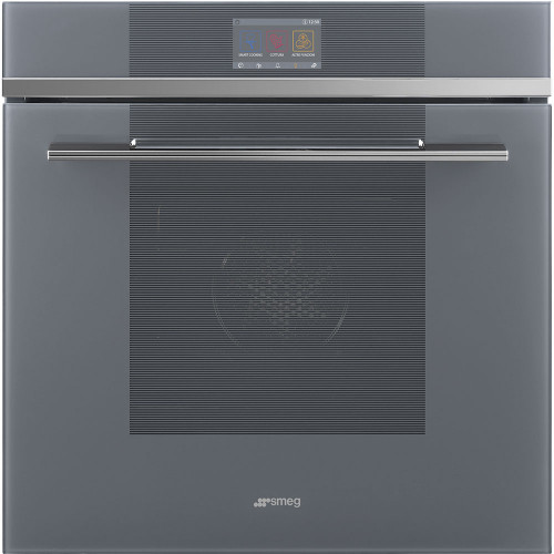 Духовой шкаф Smeg SF6104TPS