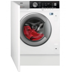 Стиральная машина AEG L8WBE68SI