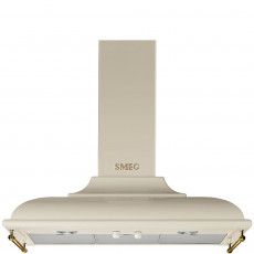 Вытяжка smeg KC 19 POE