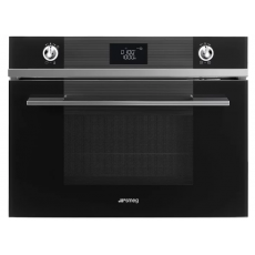 Микроволновая печь smeg SF4102MN