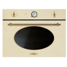 Микроволновая печь smeg SF4800MPO