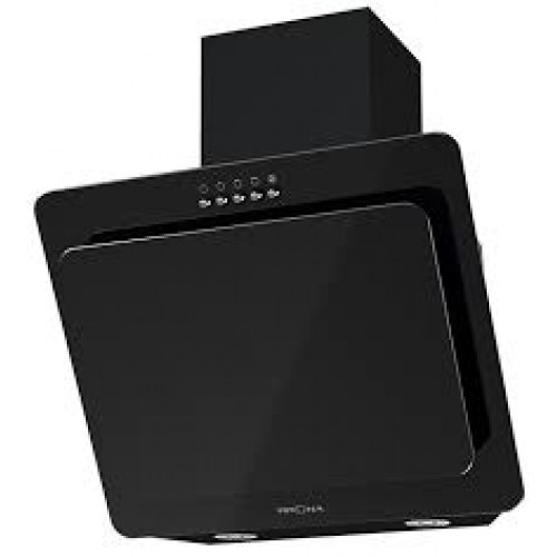 Вытяжка Krona LIVA PB 600 black - фото 1