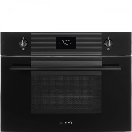 Микроволновая печь smeg SF4101MCNO