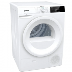 Сушильная машина Gorenje DE82/G