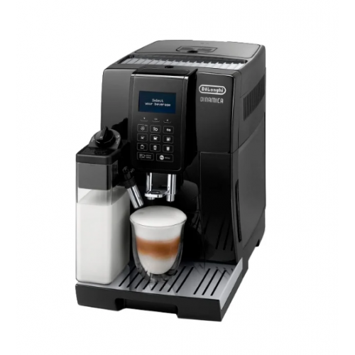Кофемашина De'Longhi Dinamica ECAM 353.75 B