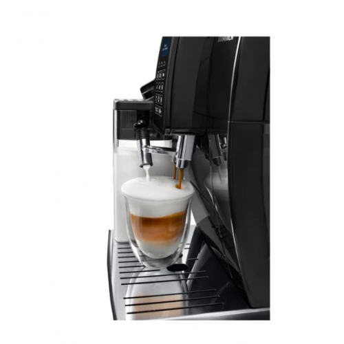 Кофемашина De'Longhi Dinamica ECAM 353.75 B