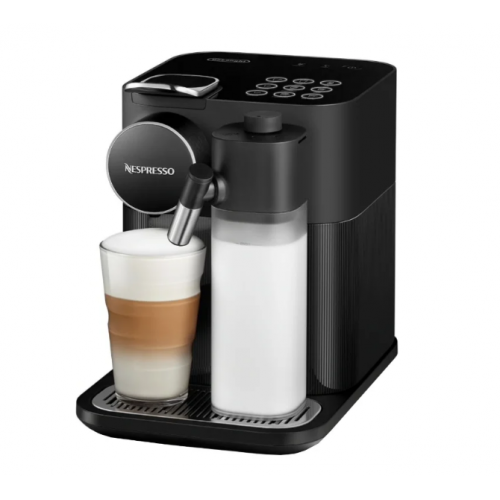 Кофемашина De'Longhi Nespresso Gran Lattissima EN 650 - фото 1