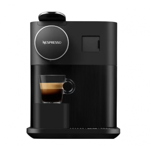 Кофемашина De'Longhi Nespresso Gran Lattissima EN 650 - фото 4