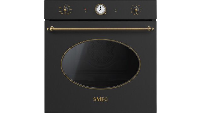 Духовой шкаф SMEG SFP805AO