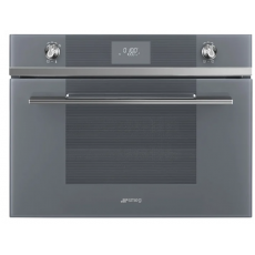 Микроволновая печь smeg SF4101MS1