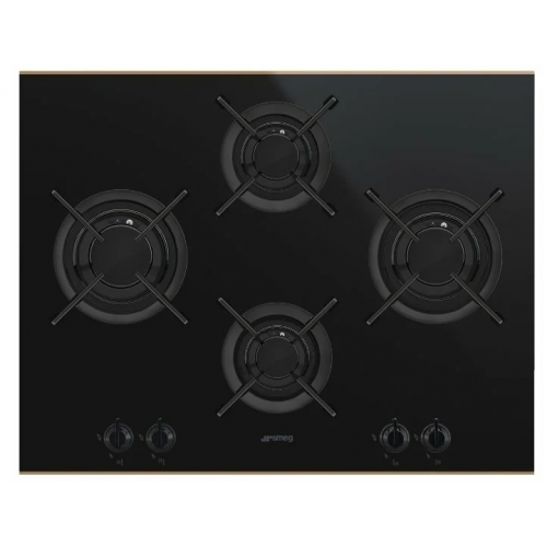 Поверхность smeg PV664LCNR - фото 1