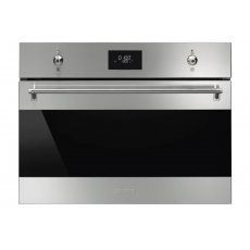 Духовой шкаф SMEG SF4301MX