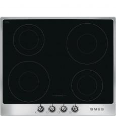 Поверхность smeg SI964XM