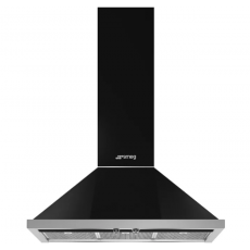 Вытяжка smeg KPF9BL
