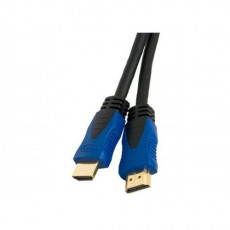 Кабель v2.0, длина 1.8м, RITMIX Black HDMI 