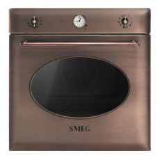 Духовой шкаф smeg SF855RA