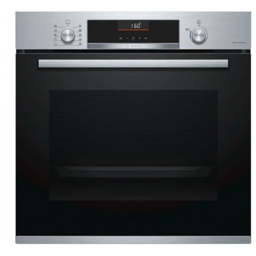 Духовой шкаф Bosch HBG536ES0R - фото 1