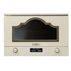 Микроволновая печь smeg MP722PO
