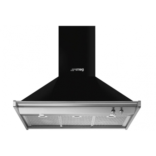 Вытяжка smeg KD 90 HNE
