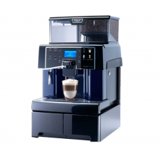 Кофемашина Saeco Aulika EVO Top High Speed Cappuccino