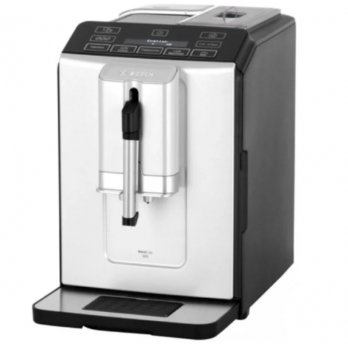 Кофемашина Bosch TIS30321RW VeroCup 300 - фото 1
