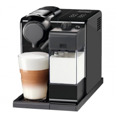 Кофемашина De'Longhi Nespresso Lattissima Touch Animation EN 560 Black