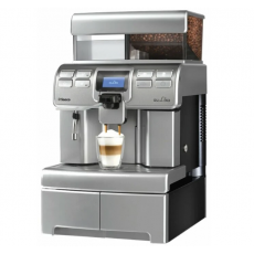 Кофемашина Saeco Aulika Top High Speed Cappuccino