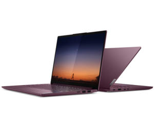 Ноутбук Lenovo Yoga Slim 7 14ARE05-82A20055RU (Ryzen 5 4600U/14/1920x1080/16GB/512GB SSD/Win 10)