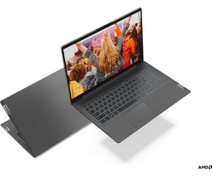Ноутбук Lenovo Yoga Slim 7 14ARE05 (AMD 5 4500U/14/16GB/256GB SSD/Win10)
