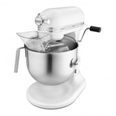 Миксер KitchenAid 5KSM7591XEWH