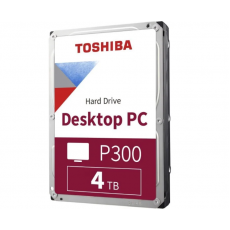 Жесткий диск Toshiba 4 TB HDWD240UZSVA