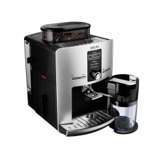 Кофемашина Krups EA829E Latt' Express