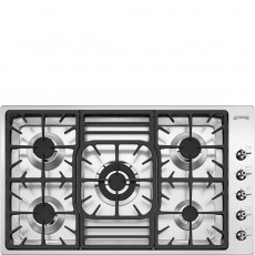 Поверхность SMEG PGF95-4