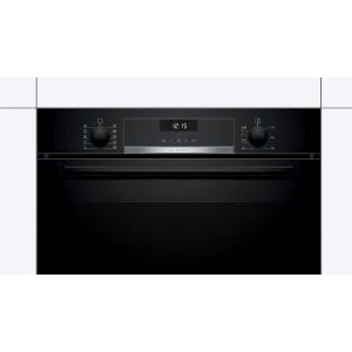 Духовой шкаф Bosch HBG517EB0R - фото 2
