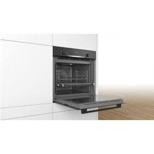 Духовой шкаф Bosch HBG517EB0R - фото 3