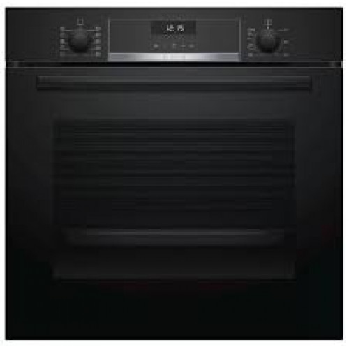 Духовой шкаф Bosch HBG517EB0R - фото 1