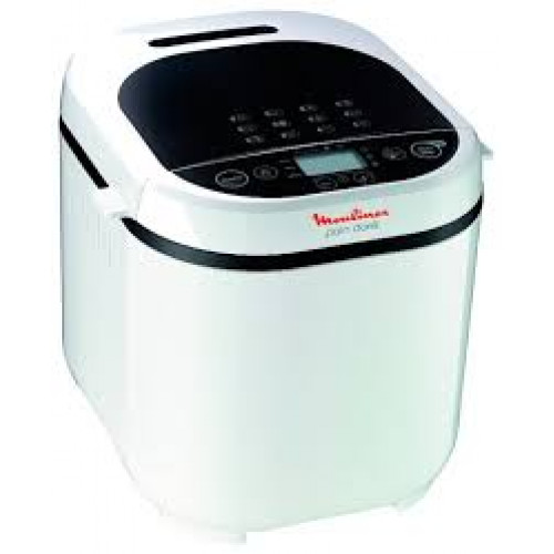 Хлебопечка Moulinex OW2101 Pain Dore - фото 1