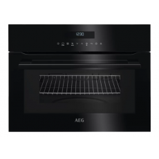 Микроволновая печь AEG KMR 721000 B