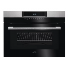 Микроволновая печь AEG KMR 721000 M
