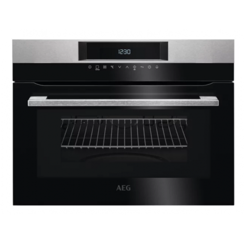 Микроволновая печь AEG KMR 721000 M - фото 1