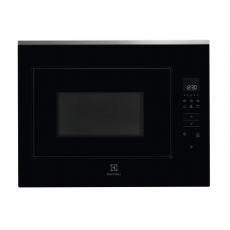 Микроволновая печь Electrolux KMFD264TEX