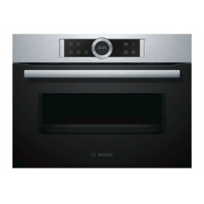 Микроволновая печь Bosch CFA634GS1