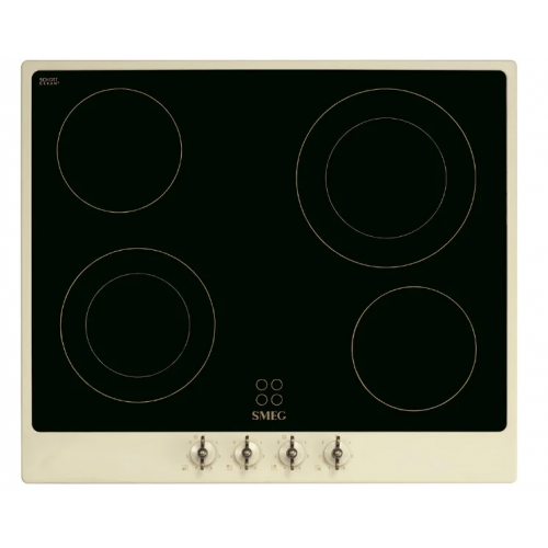 Поверхность smeg P864PO - фото 1