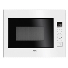 Микроволновая печь AEG MBE 2658S-W