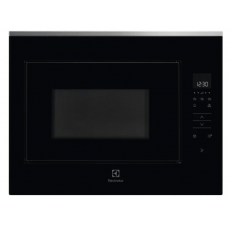 Микроволновая печь Electrolux KMFE264TEX