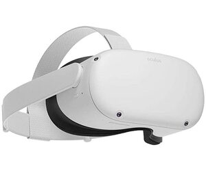 Шлем виртуальной реальности Oculus Quest 2 - 256 GB