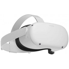 Шлем виртуальной реальности Oculus Quest 2 - 128 GB